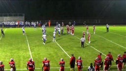 Peter Werner's highlights Weyauwega-Fremont High School