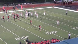 Republic football highlights Branson