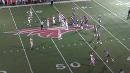 Republic football highlights Nixa High School