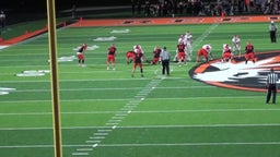 Republic football highlights Ozark High School