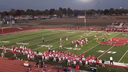 Republic football highlights Carl Junction High School