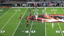 Republic football highlights Carthage High School