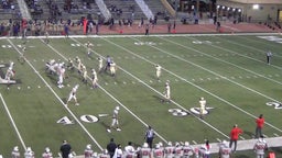 Harlingen football highlights San Benito High School