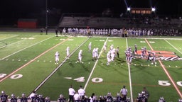 Christian Piesch's highlights Immaculata