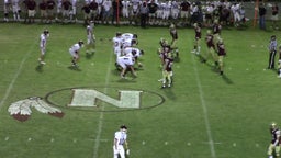 Dylan Lafear's highlights Northview High