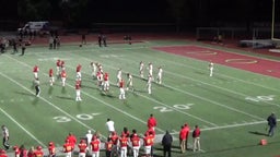 Cathedral Catholic football highlights Torrey Pines High