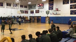 Spackenkill basketball highlights Ellenville High School
