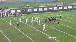 North Sevier football highlights Kanab High School