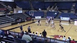 McKinney basketball highlights Keller High School