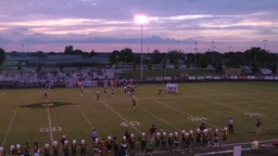 Warren Central football highlights Greenwood High School