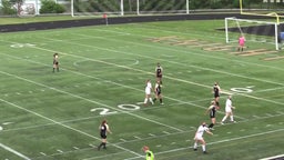 Wauconda girls soccer highlights Grayslake North High School