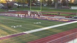 Grayslake Central girls soccer highlights Wauconda High School