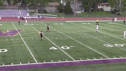 Wauconda soccer highlights Antioch High School