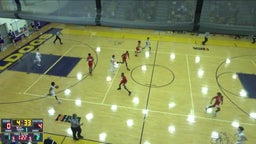 Wauconda basketball highlights North Chicago High School