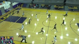 Wauconda basketball highlights Grayslake North High School