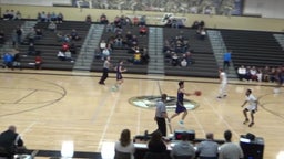 Wauconda basketball highlights Grayslake North High School