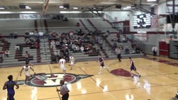 Wauconda basketball highlights Antioch High School