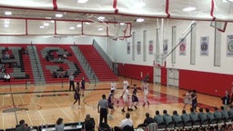 Wauconda basketball highlights Deerfield High
