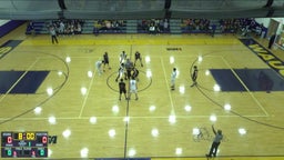 Wauconda basketball highlights Antioch High School