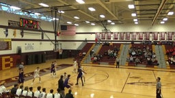Wauconda basketball highlights Crystal Lake South High School