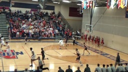 Wauconda basketball highlights Belvidere North High School