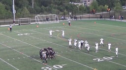 Springbrook football highlights Paint Branch High School