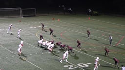 Divin Ohani's highlights Wheaton High School