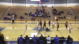 Palos Verdes girls basketball highlights Santa Margarita Catholic High School