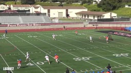 Jason Ocampo's highlights Westlake High School
