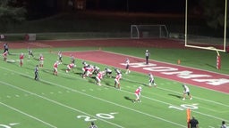 Pioneer football highlights Roma