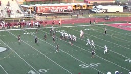 Economedes football highlights Pharr-San Juan-Alamo High School