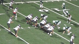 Pioneer football highlights Pharr-San Juan-Alamo Memorial High