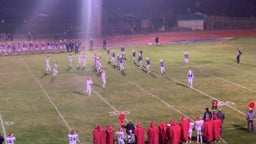 Brewster football highlights Tonasket High School