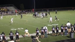 Anthony Nelson's highlights vs. Southeast Polk High