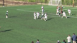 Highlight of MRHS vs Westfield High Schoo 5/8/2019