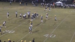 Cameron Pascal's highlights Taylorsville High School