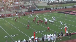 Shon Coleman's highlights Coppell High School