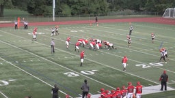 Columbia football highlights Memorial High School