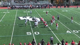 Columbia football highlights Union City High School