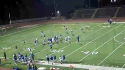 Ramon Ruiz's highlights Atwater High School