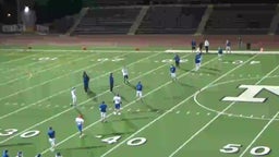 Madera football highlights Atwater High School