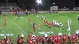 Daniel Mendez's highlights Kerman High School