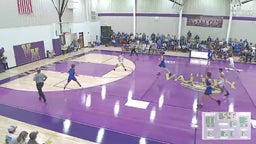 Valley Head basketball highlights North Sand Mountain High School