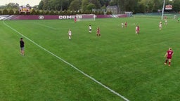 Genoa Area girls soccer highlights Otsego High School