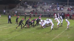 Brady Harrison's highlights Loachapoka High School