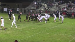 Evan Harrison's highlights Loachapoka High School