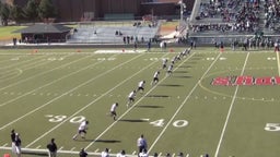 Frenchtown football highlights vs. Billings Central