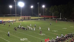 Maddox Smith's highlights Decatur County Riverside High School