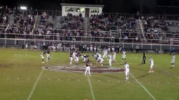 Jemison football highlights Elmore County High School