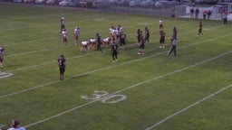 River View football highlights Cle Elum-Roslyn